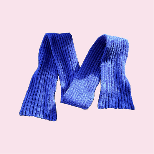 2by2 Scarf