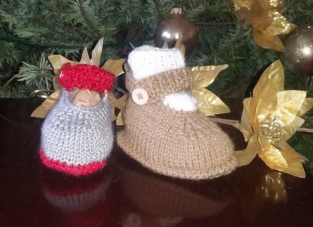 Juliet's Seamless baby socks shoes