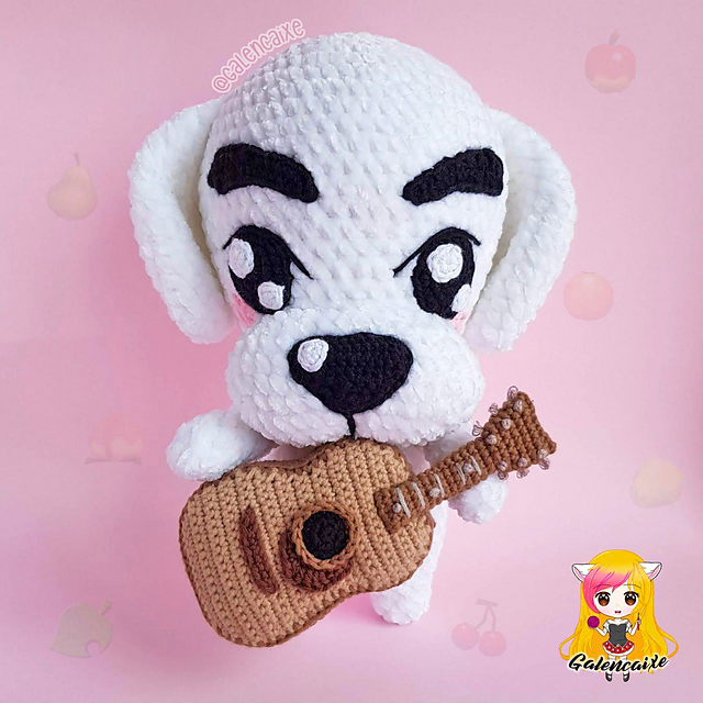 K K Slider Animal Crossing