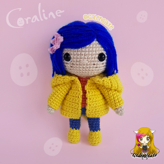 Coraline Jones