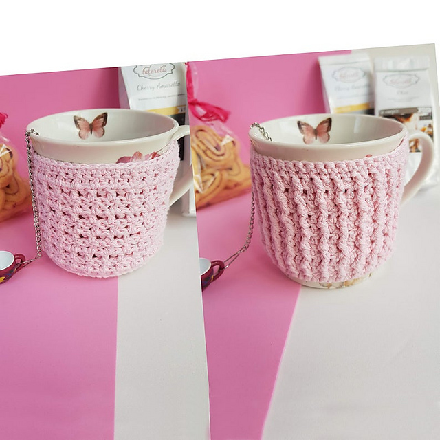 Cup Cozy Mug Cozy