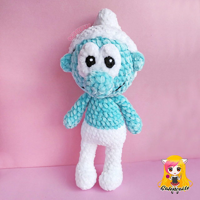 Smurf