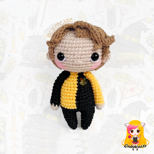 Cedric Diggory