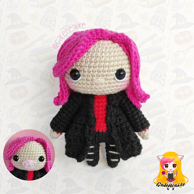 Nymphadora Tonks