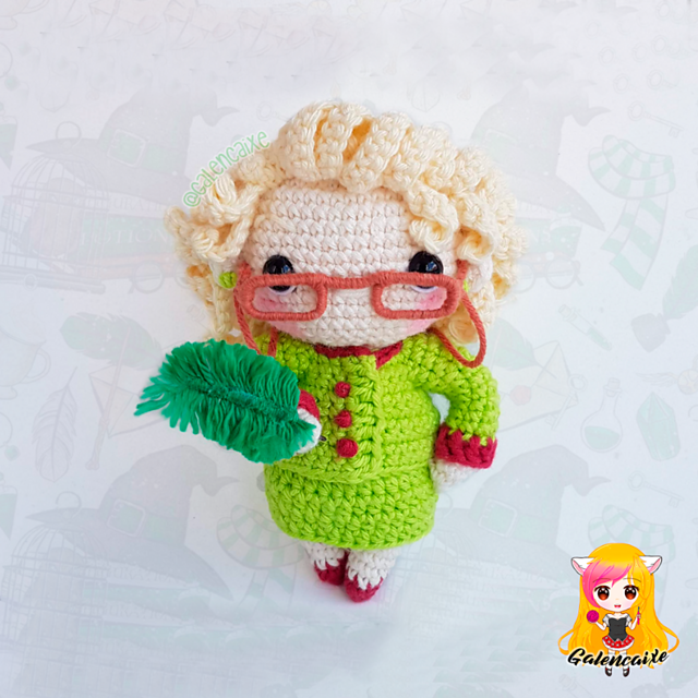 Rita Skeeter