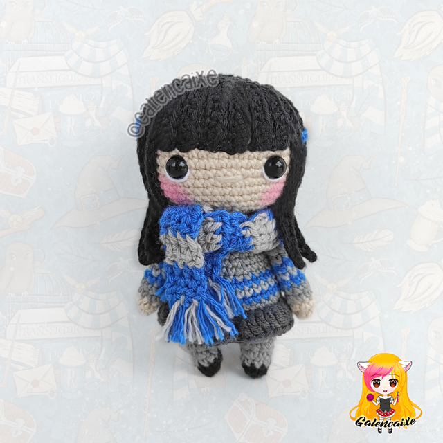Cho Chang
