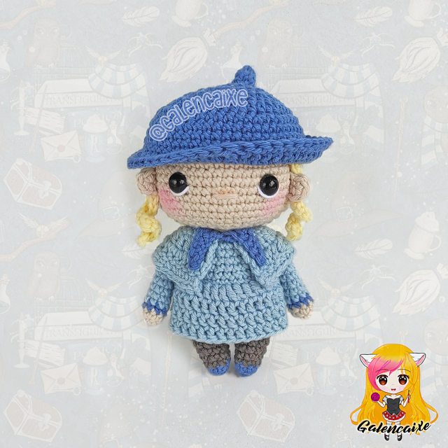 Fleur Delacour