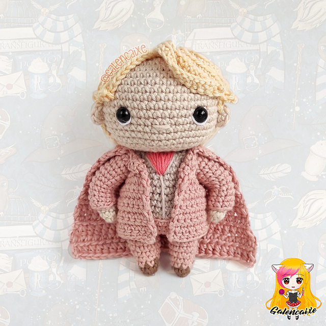 Professor Gilderoy Lockhart