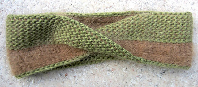 August Cowl