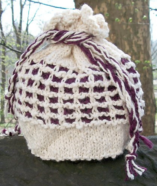 Inca Eco Drawstring Bag