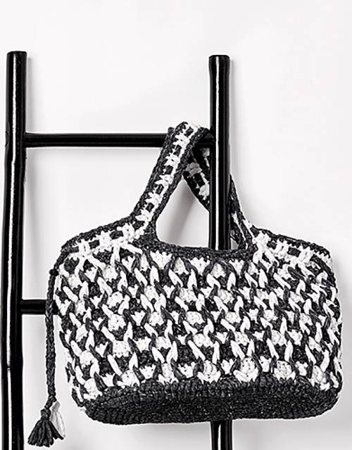 93-01 Bag