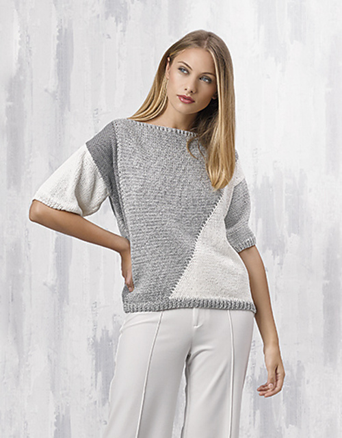 93-19 Sweater