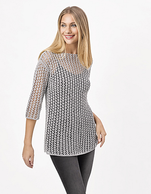 93-27 Sweater