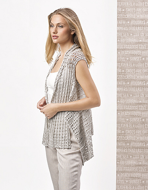 93-41 Vest