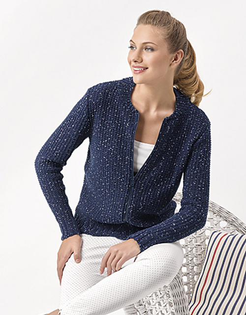 93-55 Jacket