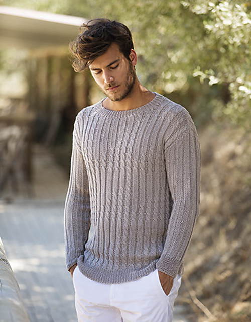 92-07 Sweater