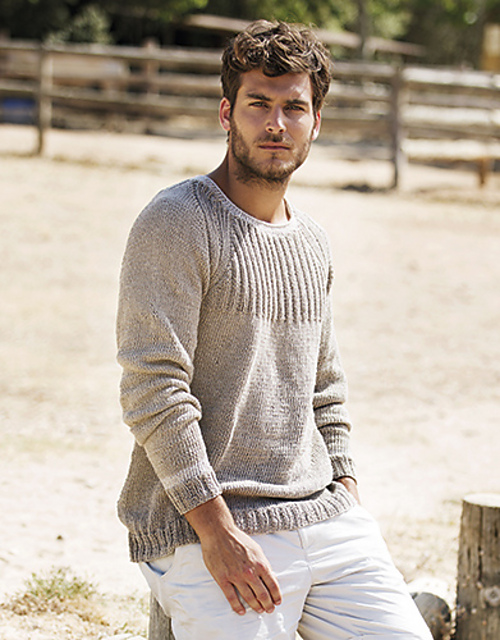 92-12 Sweater