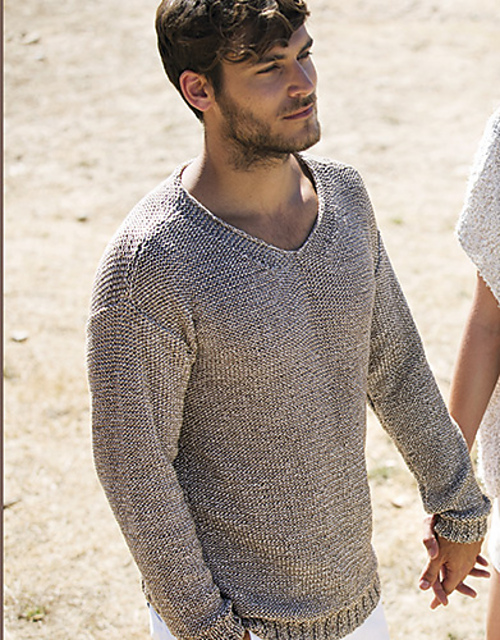 92-18 Sweater