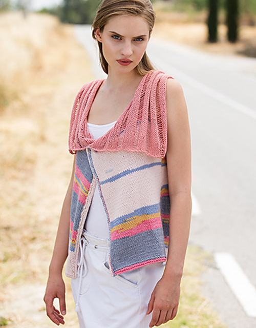 92-21 Vest