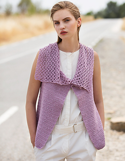 92-22 Vest