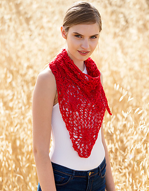 92-27 Shawl