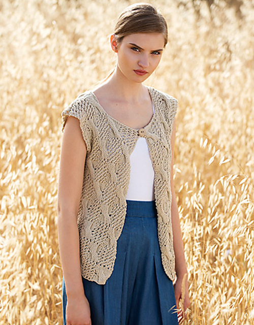 92-28 Vest
