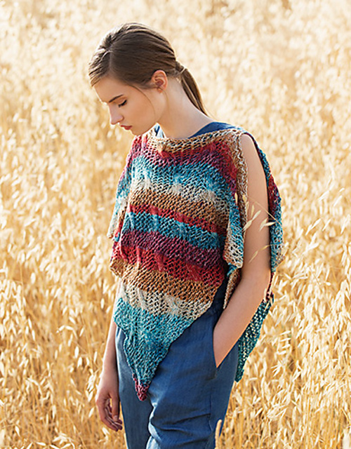 92-29 Poncho