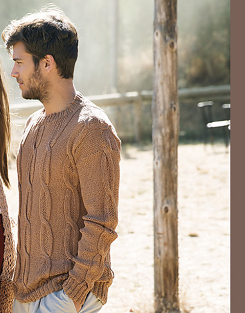 92-44 Sweater