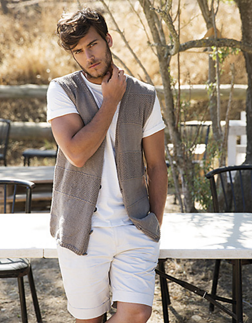 92-46 Vest