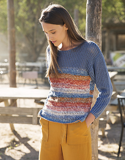 92-47 Sweater
