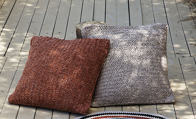 92-50 Cushion
