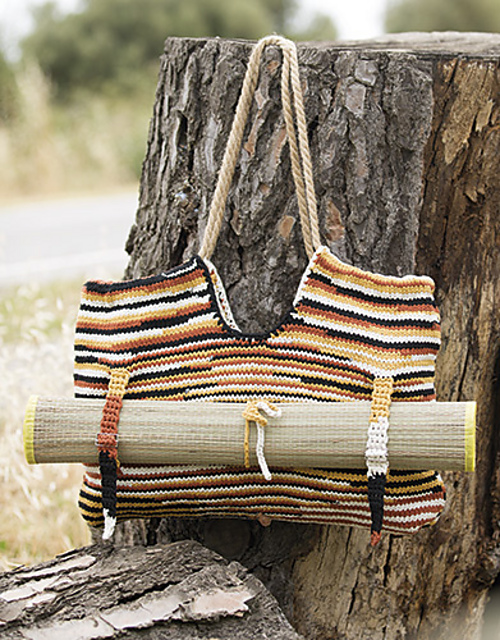 92-52 Beach Bag