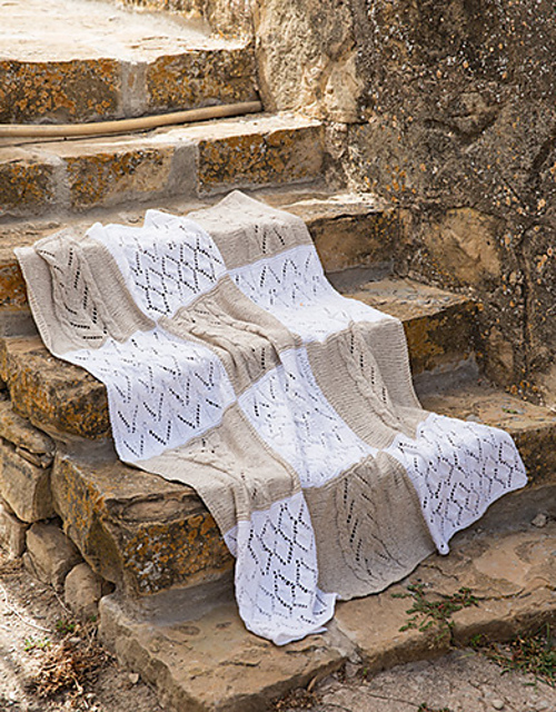 92-59 Blanket