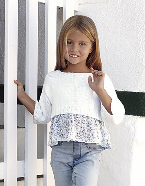 81-10 Sweater