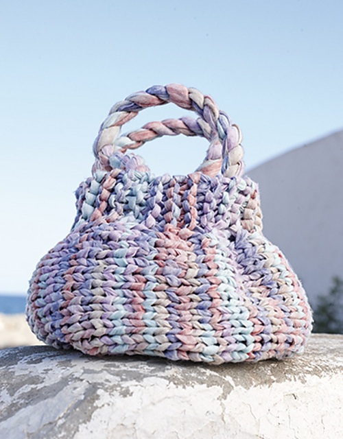 81-15 Bag