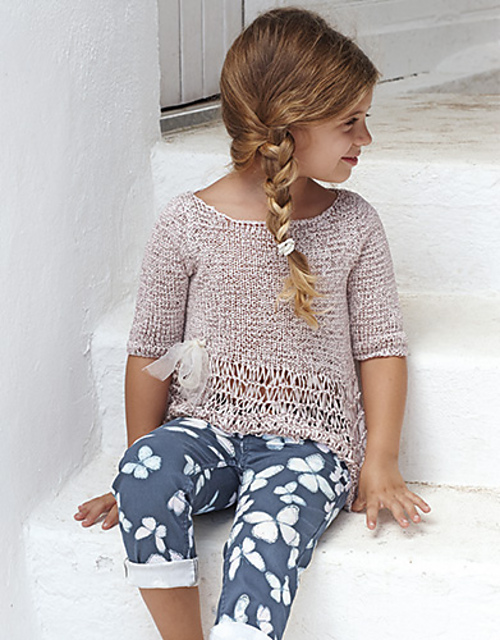 81-16 Sweater