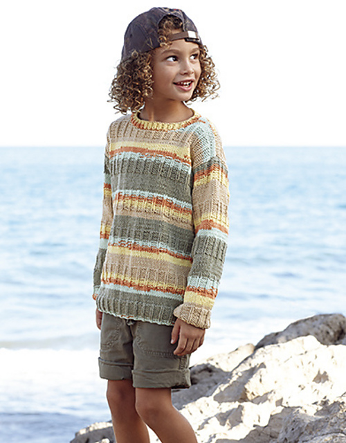81-21 Sweater