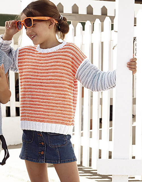 81-34 Sweater