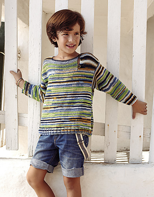 81-35 Sweater