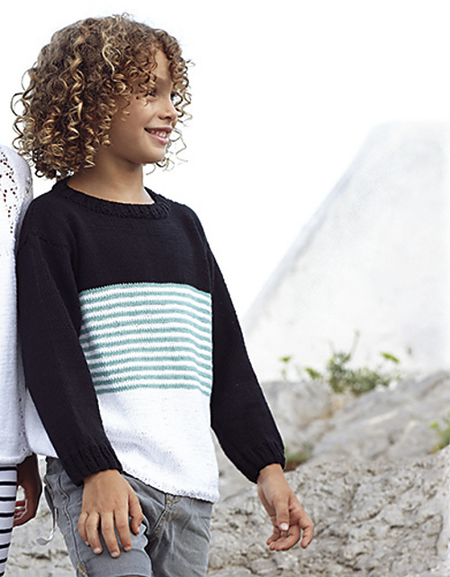 81-42 Sweater