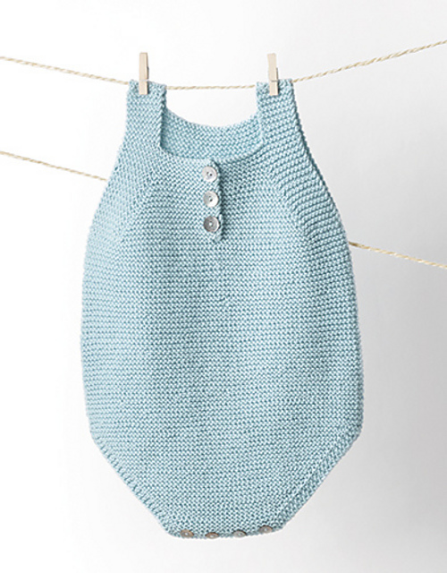 80-02 Rompers