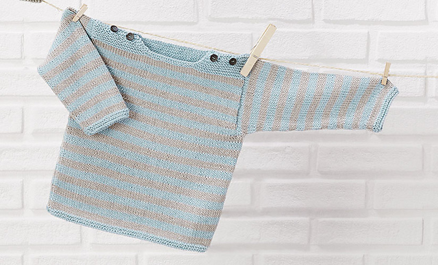 80-06 Sweater