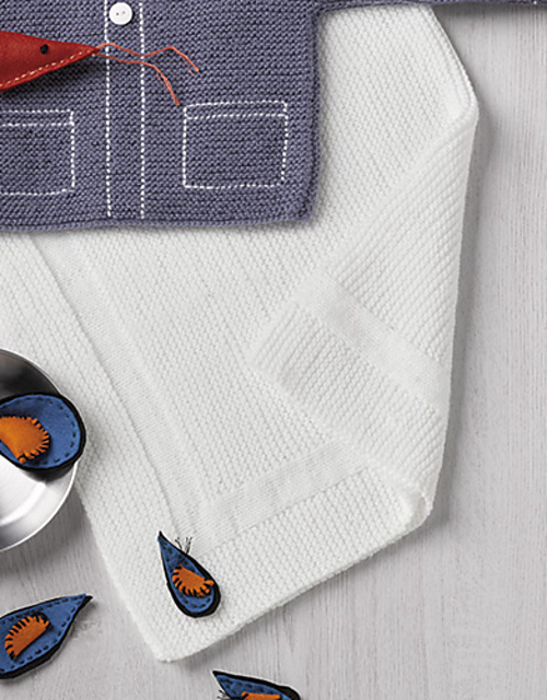 80-10 Baby Wrap