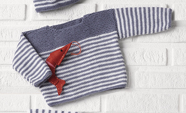 80-12 Sweater