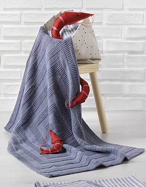 80-14 Blanket