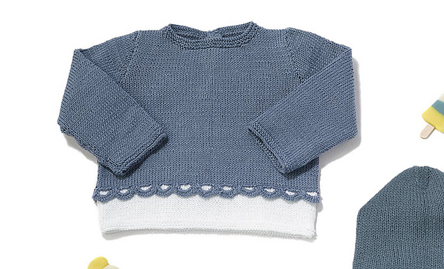 80-18 Sweater