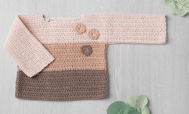 80-23 Sweater