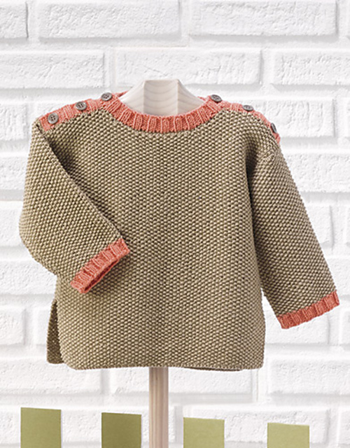 80-27 Sweater