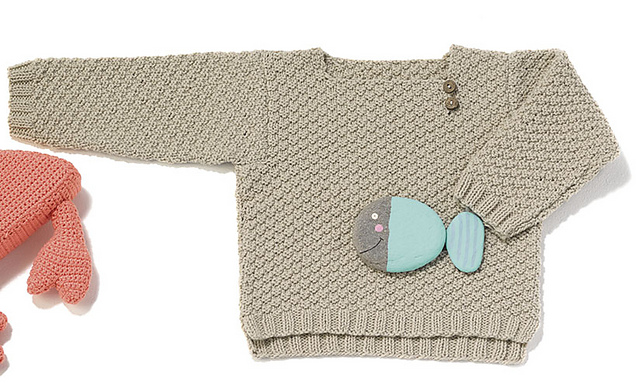 80-30 Sweater