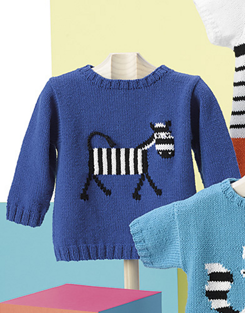 80-43 Sweater